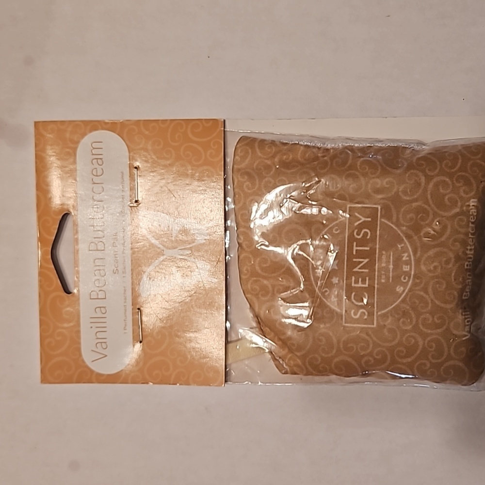 Vanilla Bean Buttercream - New
